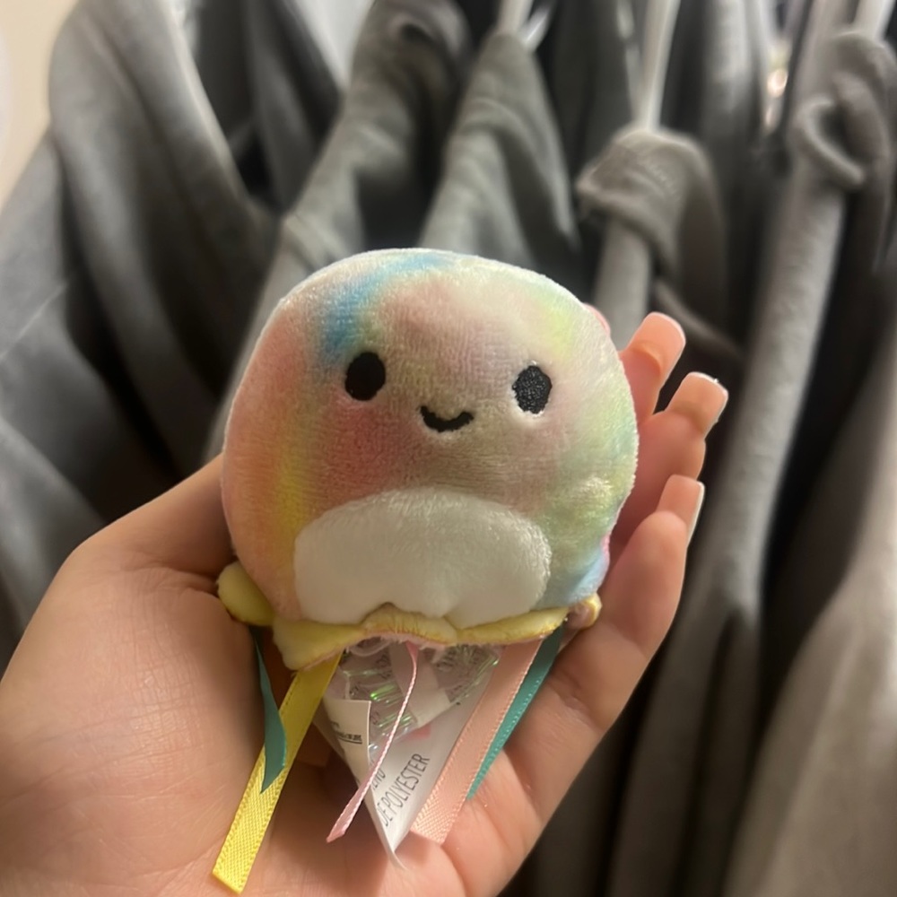 Mini squishmellow